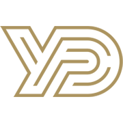 Logo YD HOME